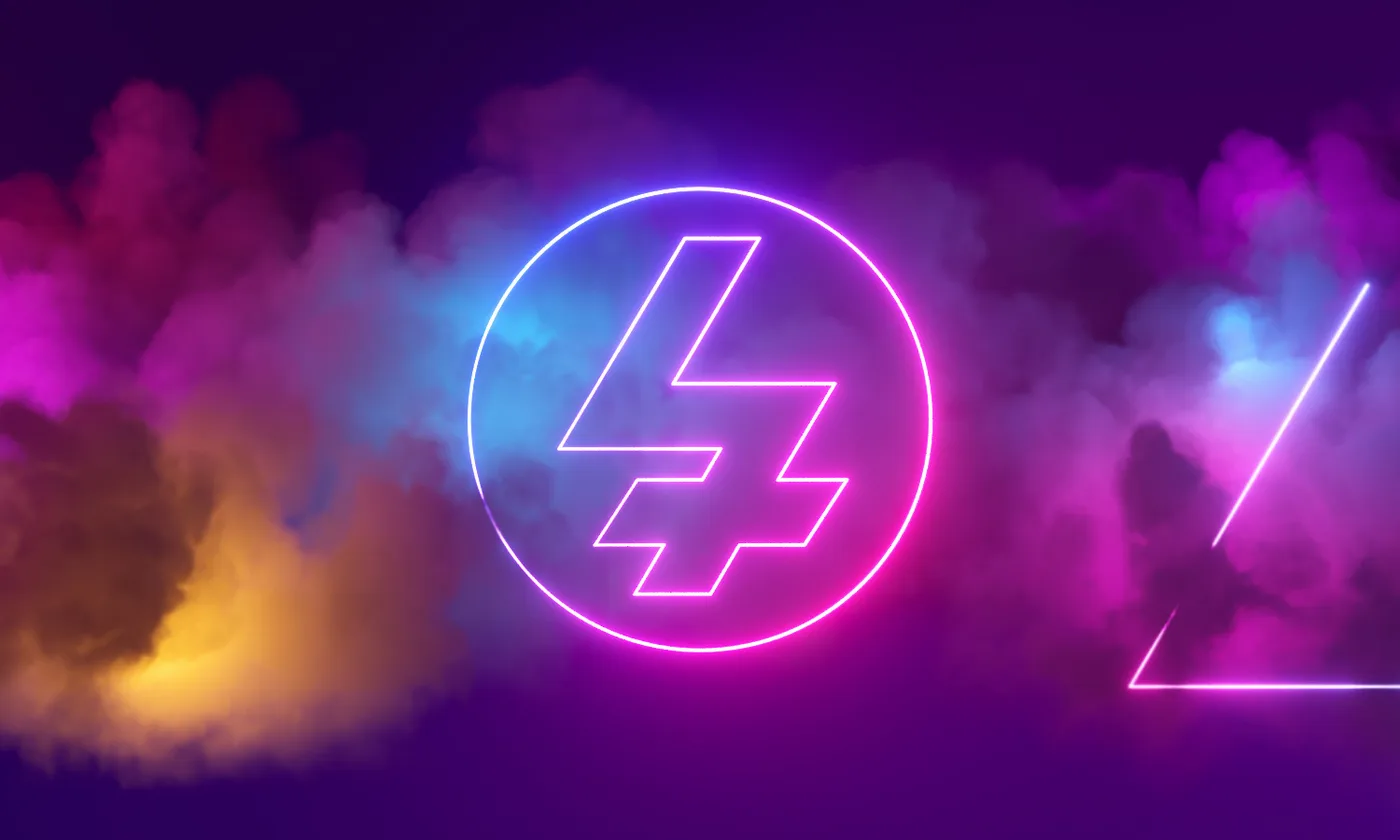 Official product artwork from Lightning Network Plus.