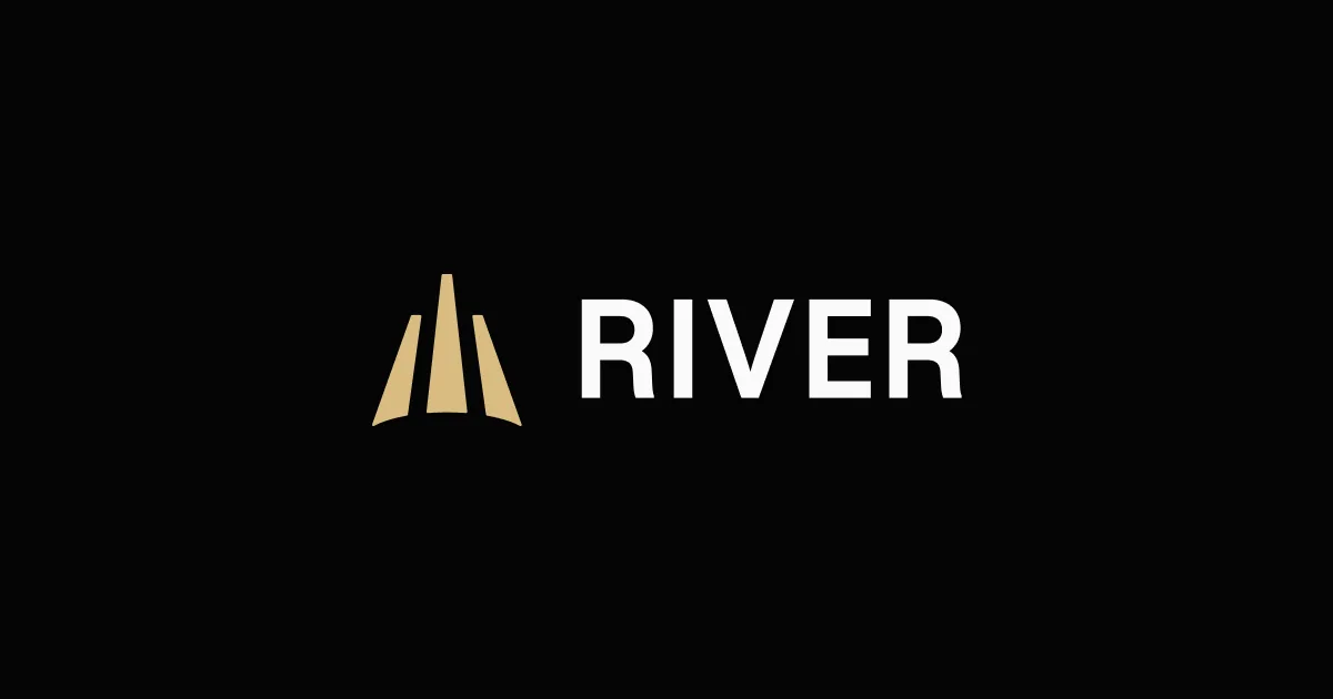Official product artwork from River (Personal).